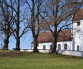Joshofen Kirche